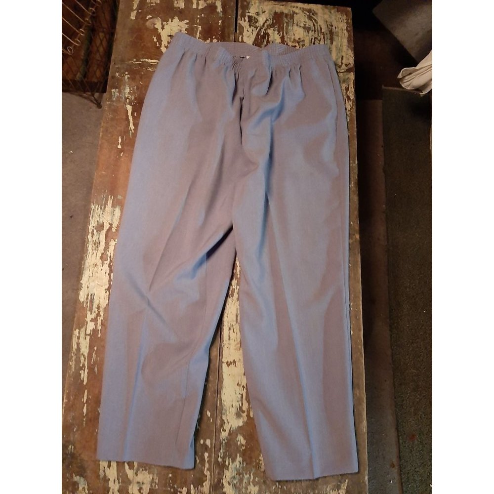 Alia pants 16p